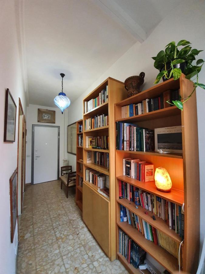 מילאנו Alma Vacation Apartment In The Centre, Big Terrace מראה חיצוני תמונה