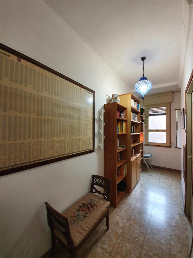 מילאנו Alma Vacation Apartment In The Centre, Big Terrace מראה חיצוני תמונה