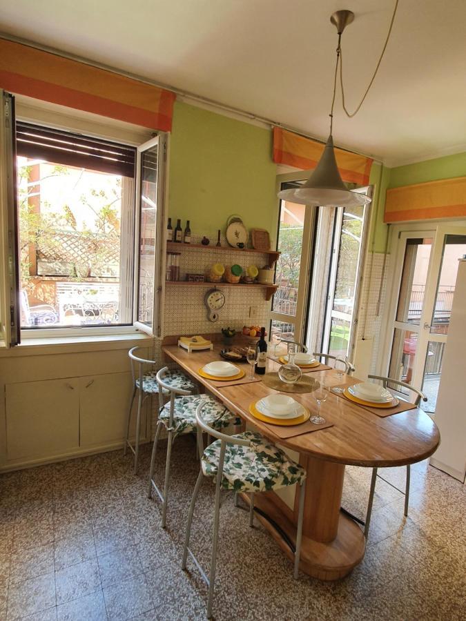 מילאנו Alma Vacation Apartment In The Centre, Big Terrace מראה חיצוני תמונה
