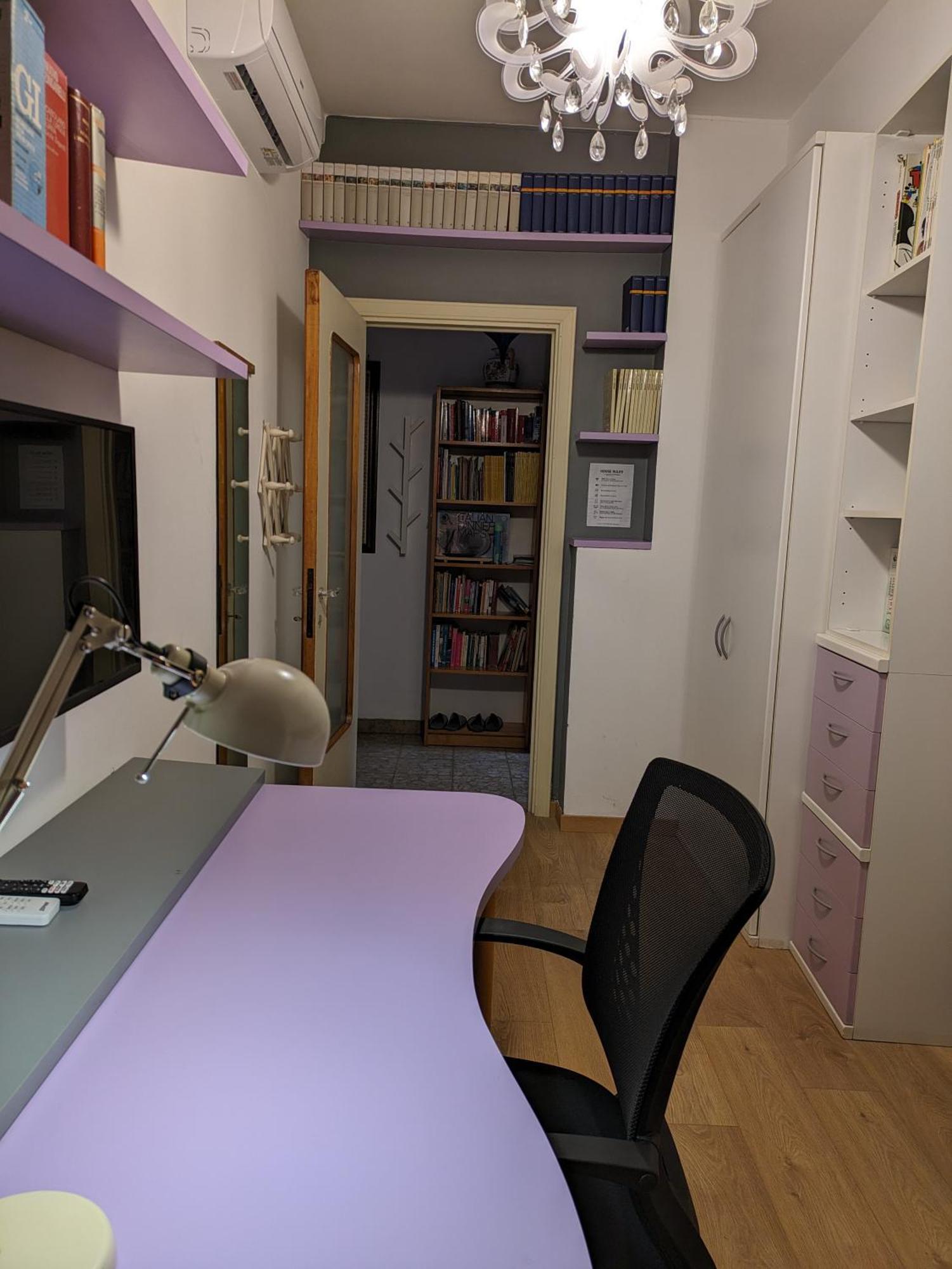 מילאנו Alma Vacation Apartment In The Centre, Big Terrace מראה חיצוני תמונה