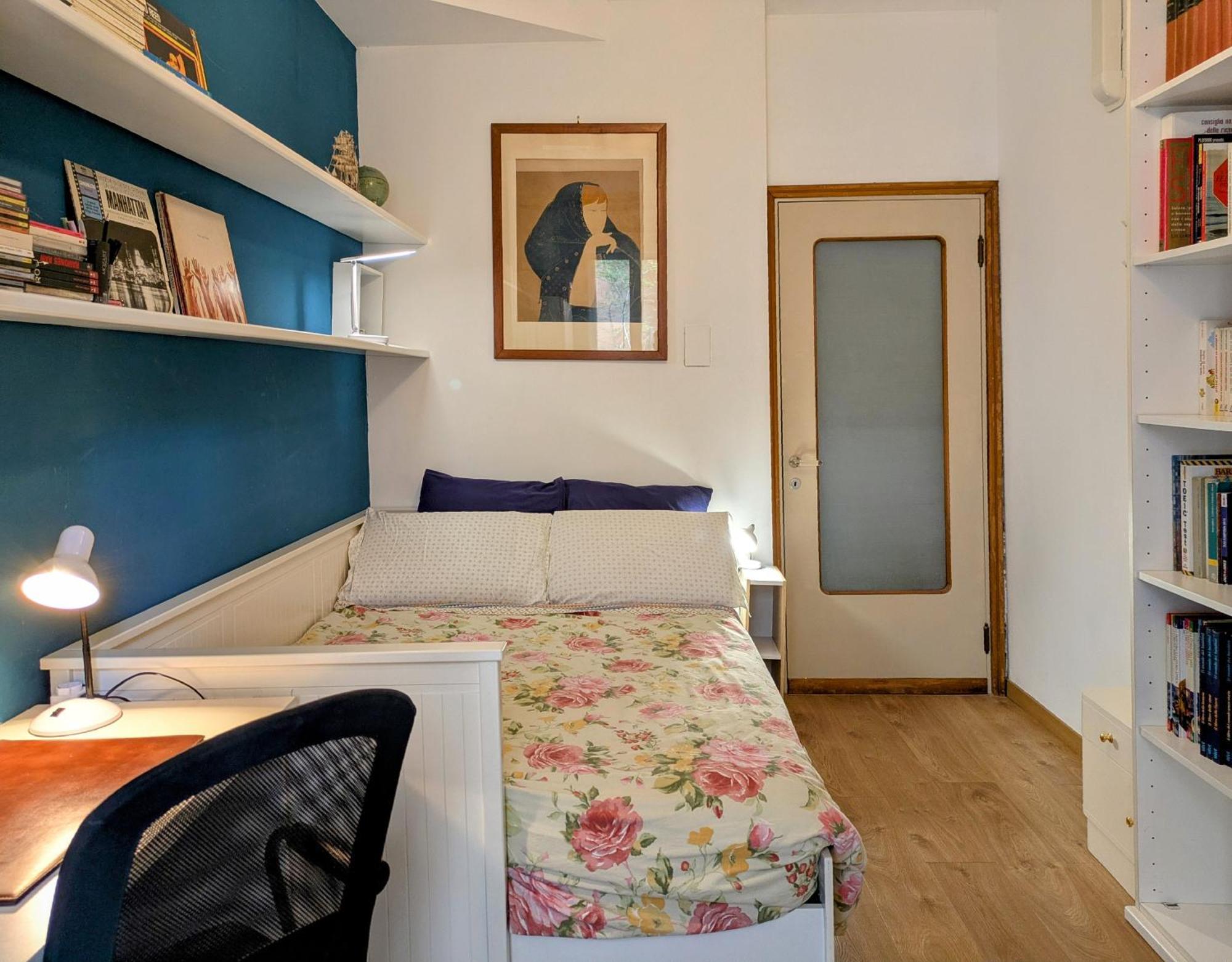 מילאנו Alma Vacation Apartment In The Centre, Big Terrace מראה חיצוני תמונה