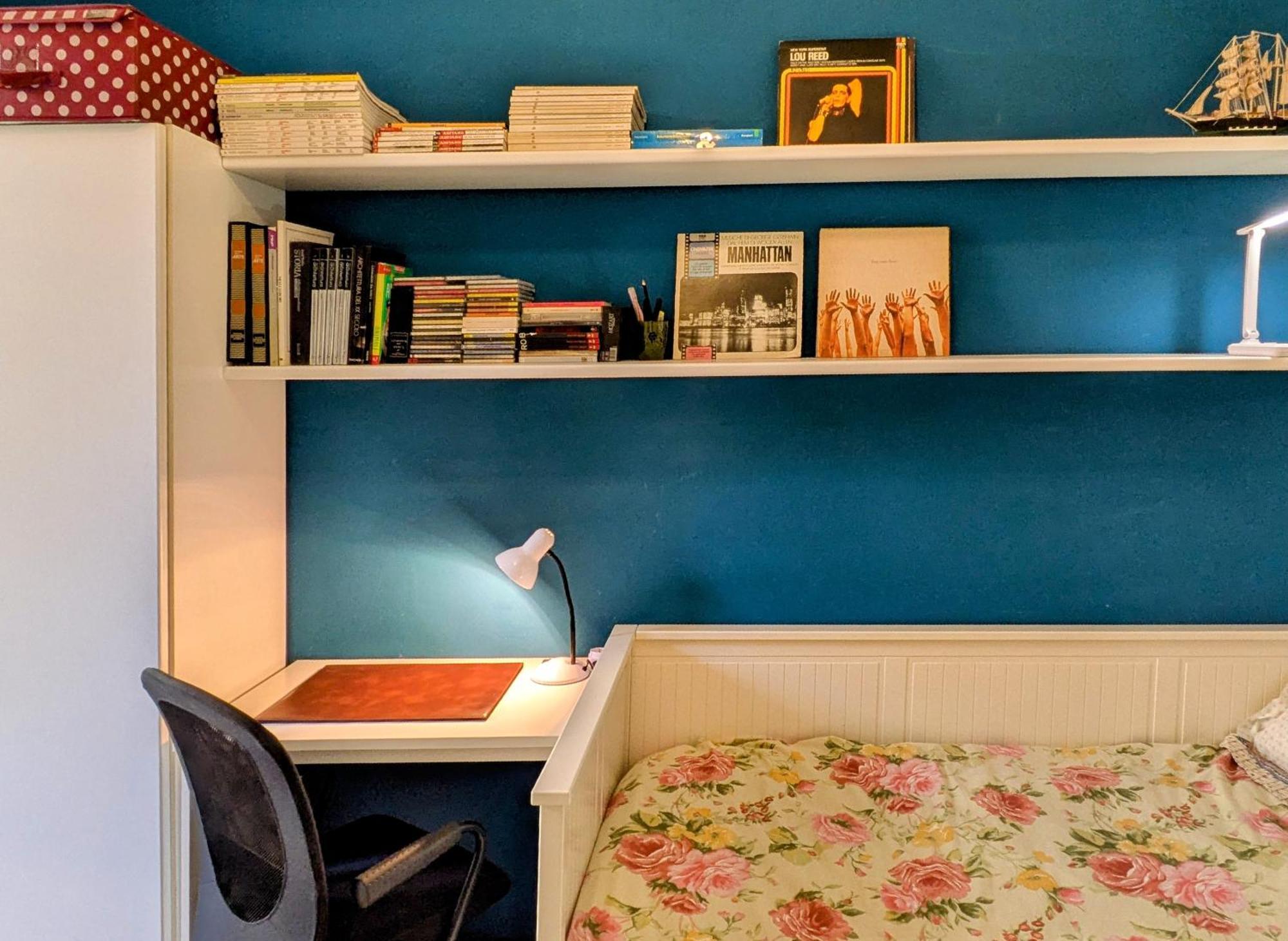 מילאנו Alma Vacation Apartment In The Centre, Big Terrace מראה חיצוני תמונה