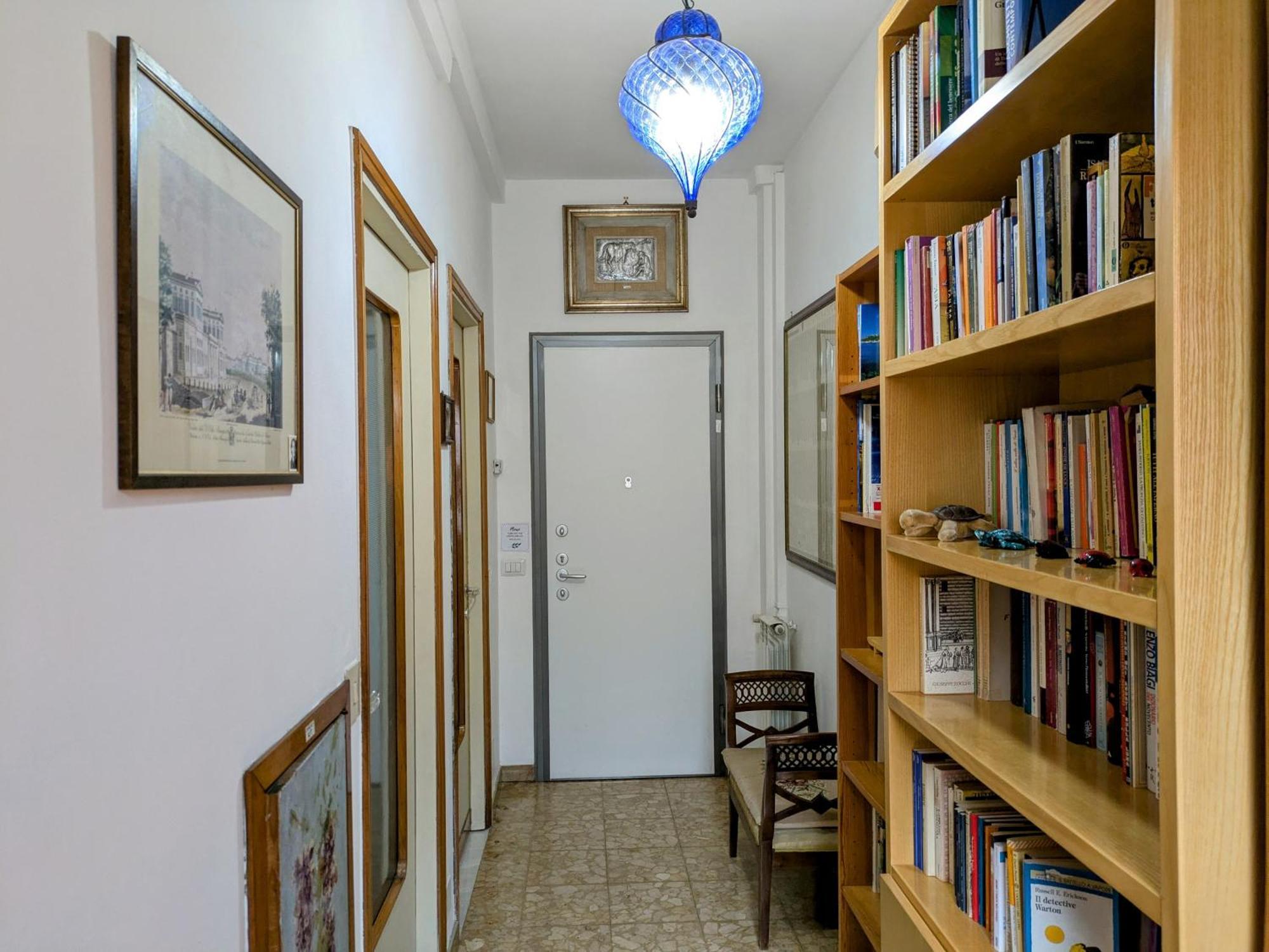מילאנו Alma Vacation Apartment In The Centre, Big Terrace מראה חיצוני תמונה