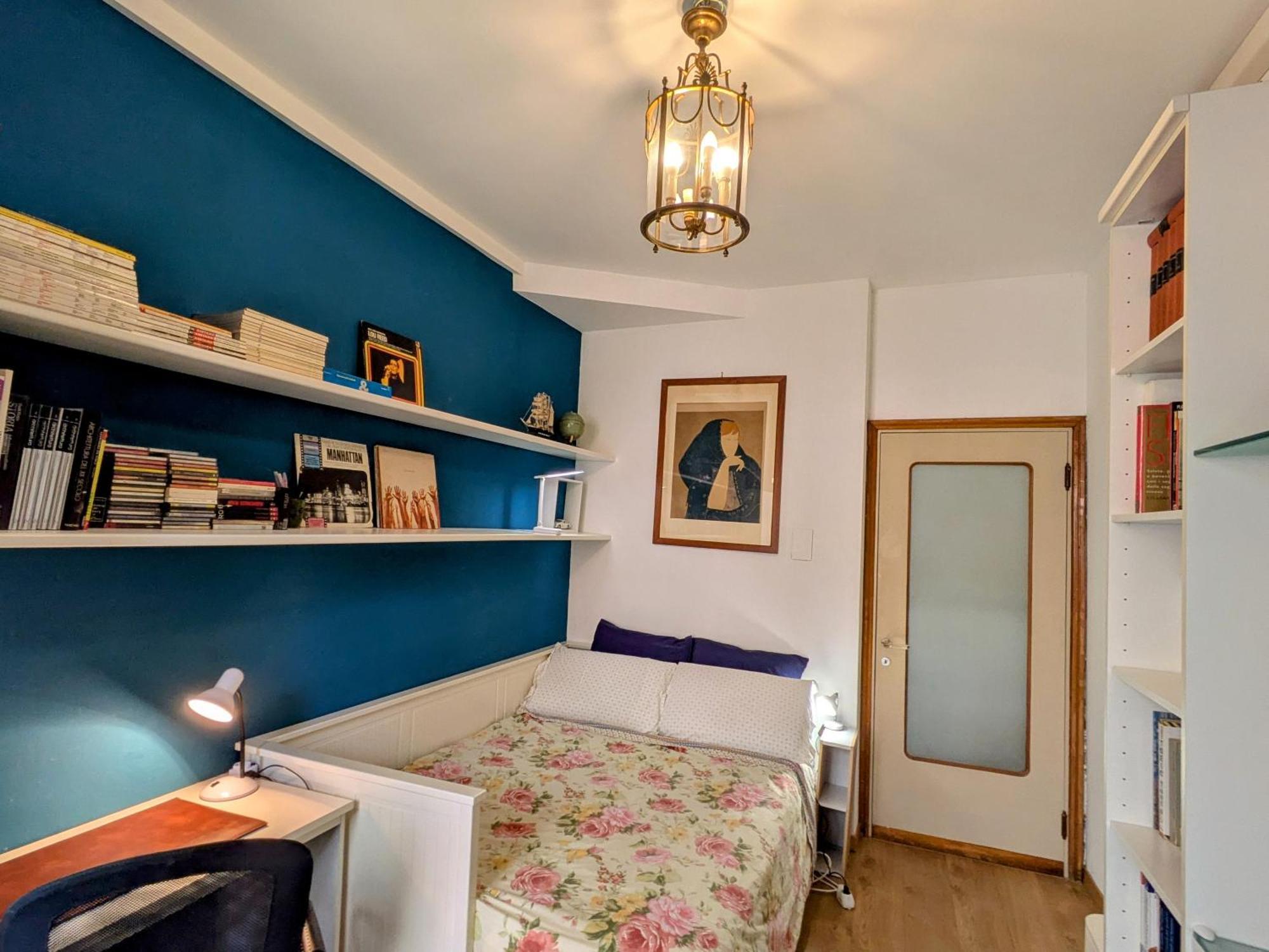 מילאנו Alma Vacation Apartment In The Centre, Big Terrace מראה חיצוני תמונה